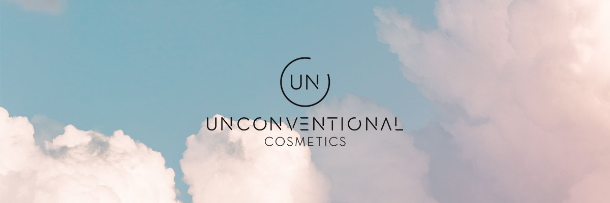 Unconventional Cosmetics